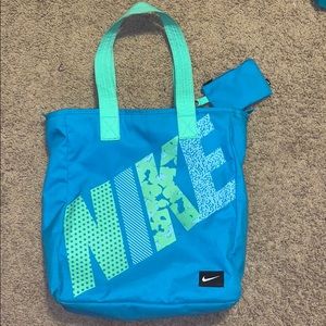 Nike bag